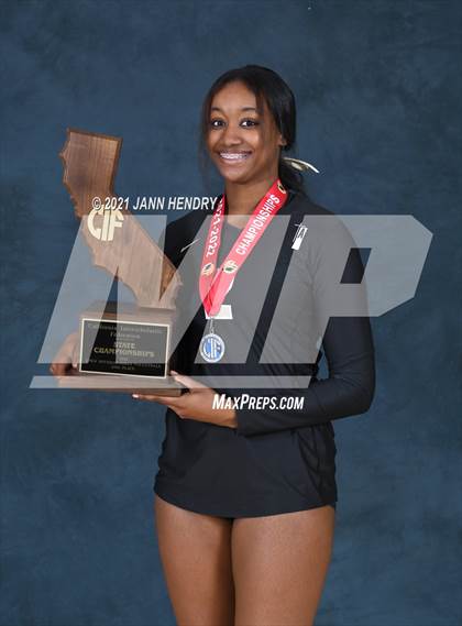 Thumbnail 2 in Archbishop Mitty (CIF Open Division Awards) photogallery.