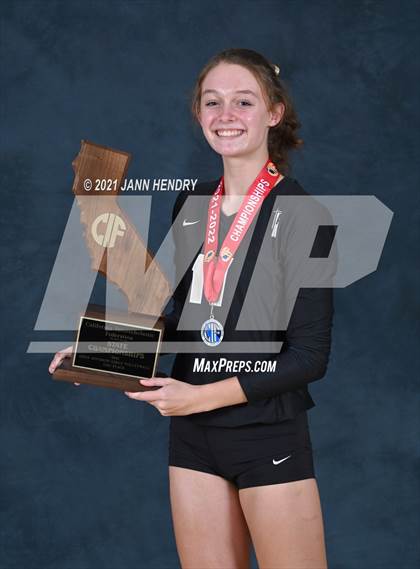 Thumbnail 2 in Archbishop Mitty (CIF Open Division Awards) photogallery.
