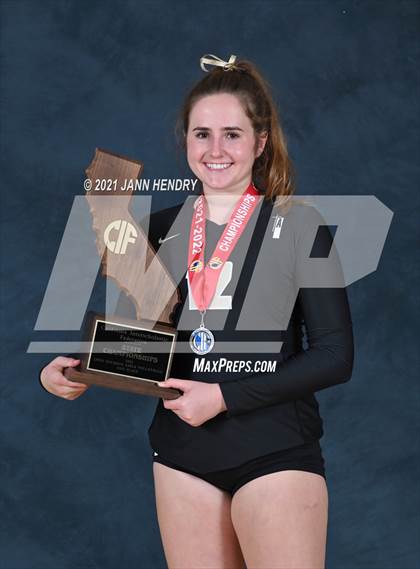 Thumbnail 2 in Archbishop Mitty (CIF Open Division Awards) photogallery.