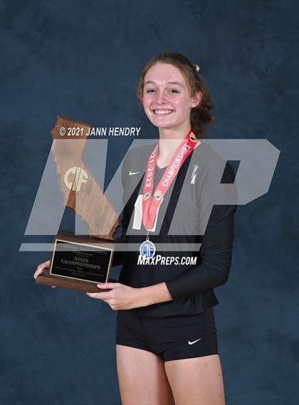 Thumbnail 3 in Archbishop Mitty (CIF Open Division Awards) photogallery.