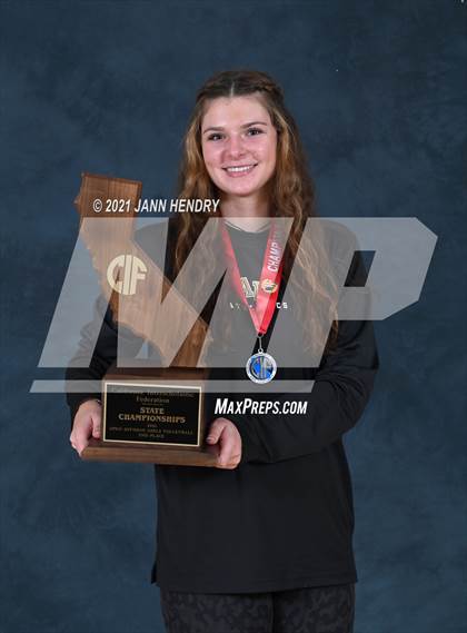 Thumbnail 1 in Archbishop Mitty (CIF Open Division Awards) photogallery.