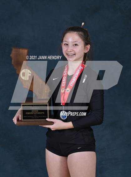 Thumbnail 2 in Archbishop Mitty (CIF Open Division Awards) photogallery.