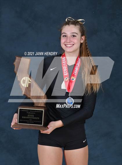 Thumbnail 3 in Archbishop Mitty (CIF Open Division Awards) photogallery.