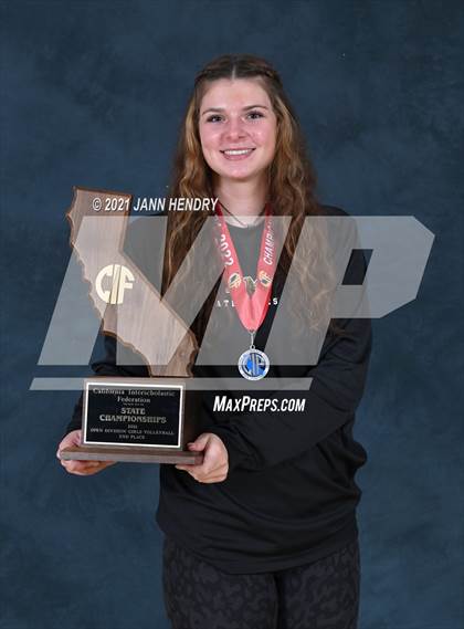 Thumbnail 2 in Archbishop Mitty (CIF Open Division Awards) photogallery.