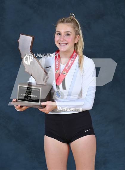 Thumbnail 2 in Archbishop Mitty (CIF Open Division Awards) photogallery.