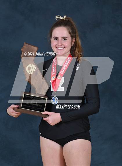 Thumbnail 1 in Archbishop Mitty (CIF Open Division Awards) photogallery.