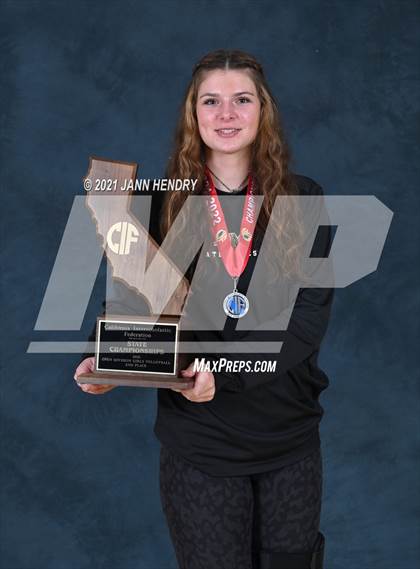 Thumbnail 3 in Archbishop Mitty (CIF Open Division Awards) photogallery.
