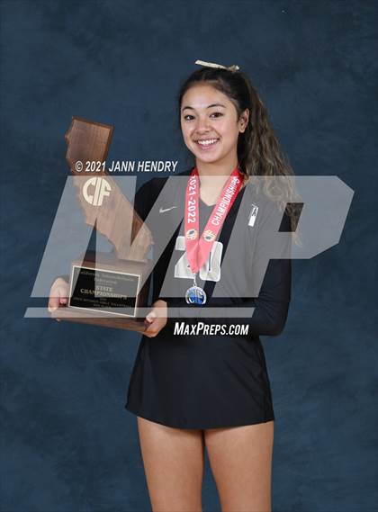 Thumbnail 2 in Archbishop Mitty (CIF Open Division Awards) photogallery.