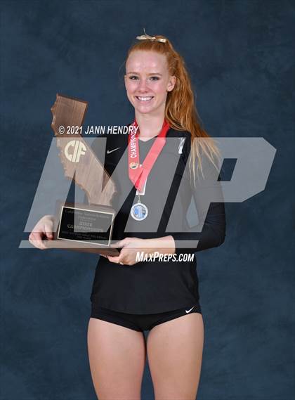 Thumbnail 2 in Archbishop Mitty (CIF Open Division Awards) photogallery.