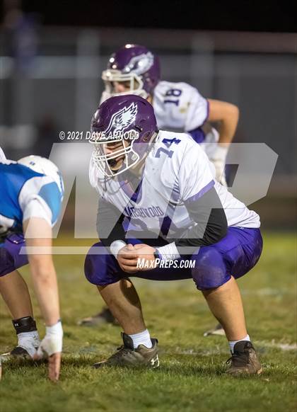 Thumbnail 3 in Marshwood @ Kennebunk (MPA Class B Regional Semifinal) photogallery.