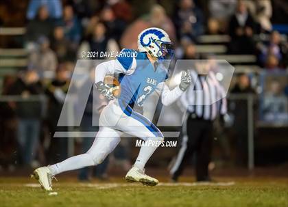 Thumbnail 3 in Marshwood @ Kennebunk (MPA Class B Regional Semifinal) photogallery.