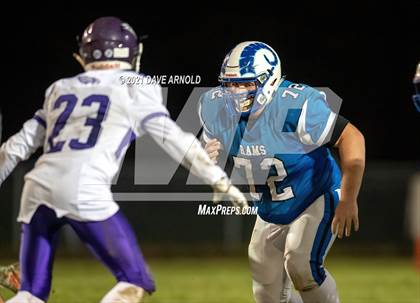 Thumbnail 1 in Marshwood @ Kennebunk (MPA Class B Regional Semifinal) photogallery.