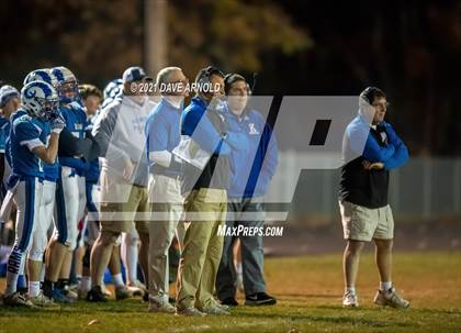 Thumbnail 1 in Marshwood @ Kennebunk (MPA Class B Regional Semifinal) photogallery.