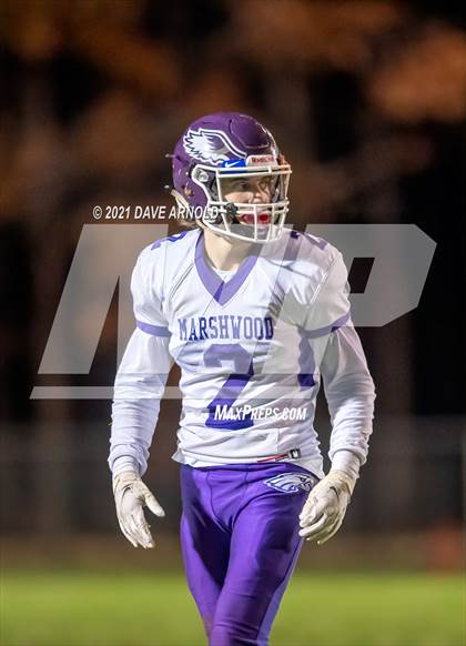 Thumbnail 1 in Marshwood @ Kennebunk (MPA Class B Regional Semifinal) photogallery.