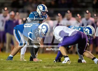 Thumbnail 3 in Marshwood @ Kennebunk (MPA Class B Regional Semifinal) photogallery.
