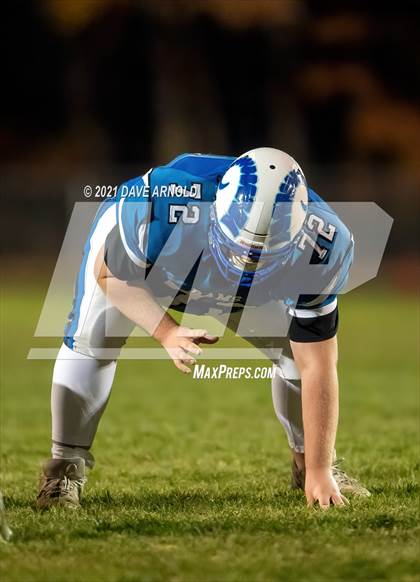Thumbnail 3 in Marshwood @ Kennebunk (MPA Class B Regional Semifinal) photogallery.