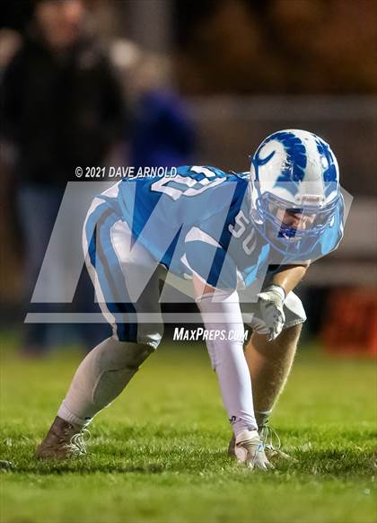 Thumbnail 1 in Marshwood @ Kennebunk (MPA Class B Regional Semifinal) photogallery.