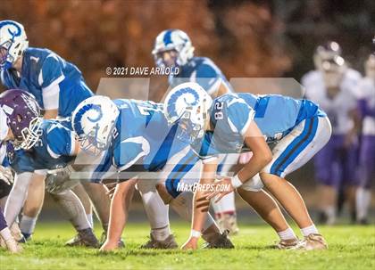 Thumbnail 1 in Marshwood @ Kennebunk (MPA Class B Regional Semifinal) photogallery.