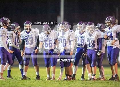 Thumbnail 3 in Marshwood @ Kennebunk (MPA Class B Regional Semifinal) photogallery.
