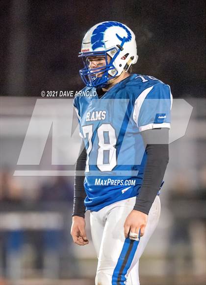 Thumbnail 3 in Marshwood @ Kennebunk (MPA Class B Regional Semifinal) photogallery.