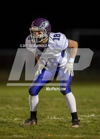 Thumbnail 1 in Marshwood @ Kennebunk (MPA Class B Regional Semifinal) photogallery.