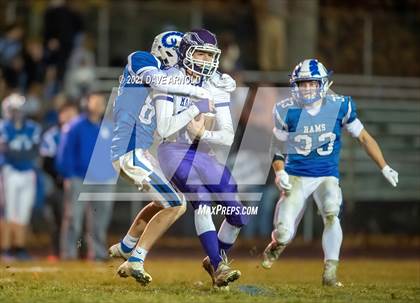 Thumbnail 1 in Marshwood @ Kennebunk (MPA Class B Regional Semifinal) photogallery.