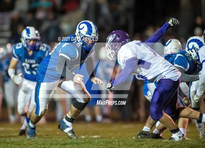Thumbnail 3 in Marshwood @ Kennebunk (MPA Class B Regional Semifinal) photogallery.