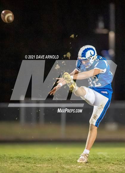 Thumbnail 2 in Marshwood @ Kennebunk (MPA Class B Regional Semifinal) photogallery.