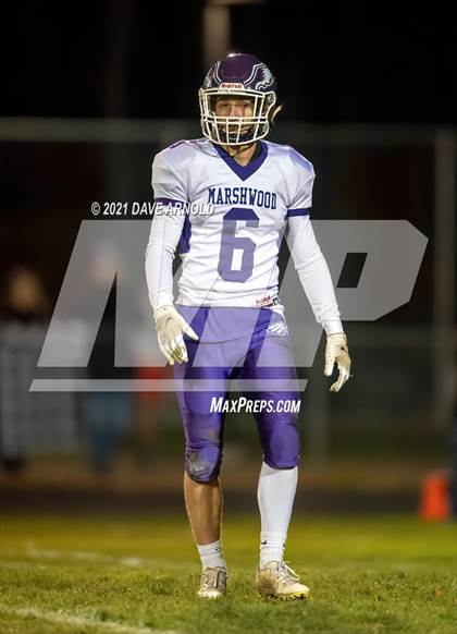 Thumbnail 1 in Marshwood @ Kennebunk (MPA Class B Regional Semifinal) photogallery.