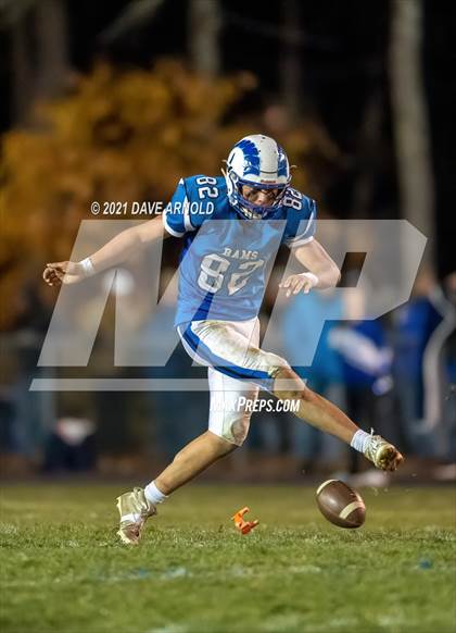 Thumbnail 1 in Marshwood @ Kennebunk (MPA Class B Regional Semifinal) photogallery.