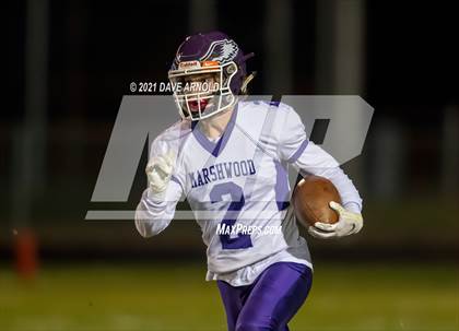 Thumbnail 3 in Marshwood @ Kennebunk (MPA Class B Regional Semifinal) photogallery.