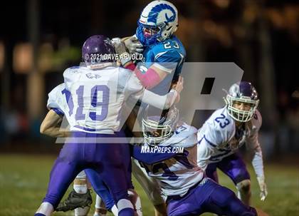 Thumbnail 1 in Marshwood @ Kennebunk (MPA Class B Regional Semifinal) photogallery.