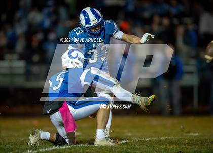 Thumbnail 1 in Marshwood @ Kennebunk (MPA Class B Regional Semifinal) photogallery.