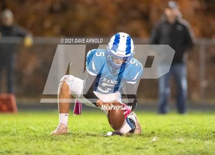 Thumbnail 1 in Marshwood @ Kennebunk (MPA Class B Regional Semifinal) photogallery.