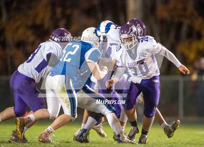 Thumbnail 3 in Marshwood @ Kennebunk (MPA Class B Regional Semifinal) photogallery.