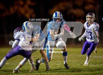 Thumbnail 2 in Marshwood @ Kennebunk (MPA Class B Regional Semifinal) photogallery.