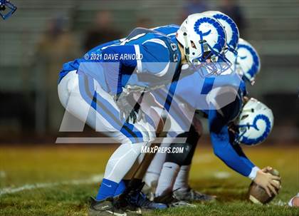 Thumbnail 2 in Marshwood @ Kennebunk (MPA Class B Regional Semifinal) photogallery.