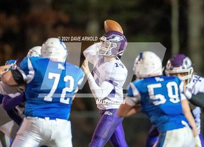 Thumbnail 3 in Marshwood @ Kennebunk (MPA Class B Regional Semifinal) photogallery.