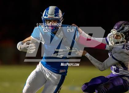 Thumbnail 2 in Marshwood @ Kennebunk (MPA Class B Regional Semifinal) photogallery.