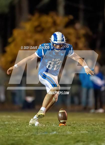 Thumbnail 3 in Marshwood @ Kennebunk (MPA Class B Regional Semifinal) photogallery.