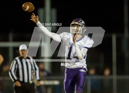 Thumbnail 1 in Marshwood @ Kennebunk (MPA Class B Regional Semifinal) photogallery.