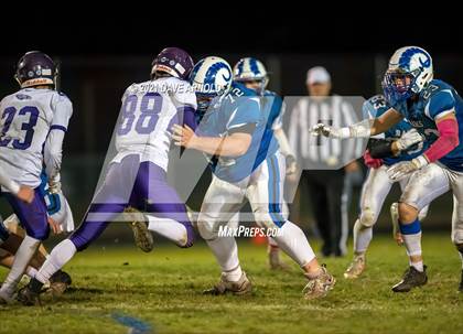Thumbnail 2 in Marshwood @ Kennebunk (MPA Class B Regional Semifinal) photogallery.