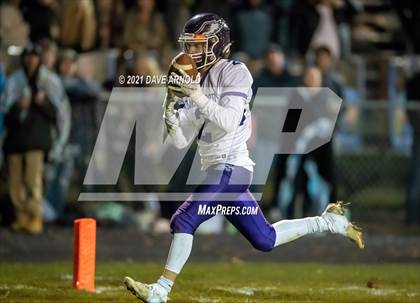 Thumbnail 1 in Marshwood @ Kennebunk (MPA Class B Regional Semifinal) photogallery.