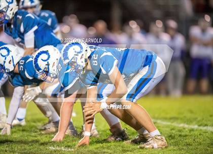 Thumbnail 3 in Marshwood @ Kennebunk (MPA Class B Regional Semifinal) photogallery.