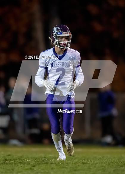 Thumbnail 2 in Marshwood @ Kennebunk (MPA Class B Regional Semifinal) photogallery.