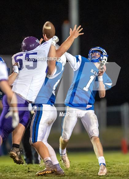 Thumbnail 1 in Marshwood @ Kennebunk (MPA Class B Regional Semifinal) photogallery.