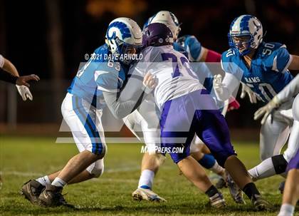 Thumbnail 1 in Marshwood @ Kennebunk (MPA Class B Regional Semifinal) photogallery.