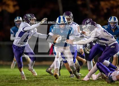 Thumbnail 1 in Marshwood @ Kennebunk (MPA Class B Regional Semifinal) photogallery.