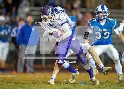 Thumbnail 3 in Marshwood @ Kennebunk (MPA Class B Regional Semifinal) photogallery.