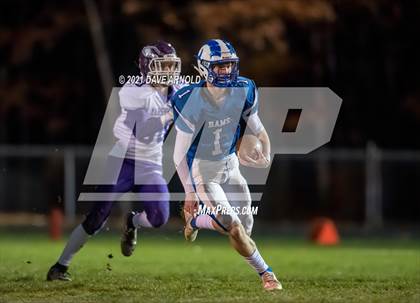 Thumbnail 1 in Marshwood @ Kennebunk (MPA Class B Regional Semifinal) photogallery.